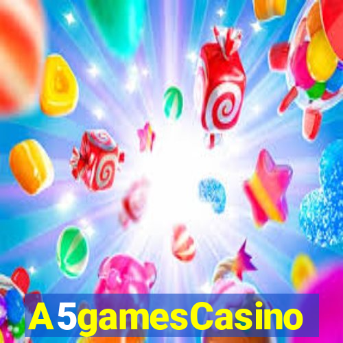 A5gamesCasino