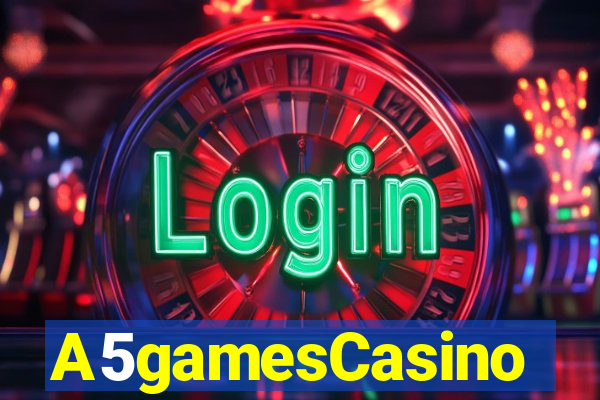 A5gamesCasino