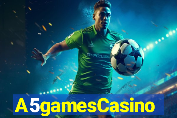 A5gamesCasino