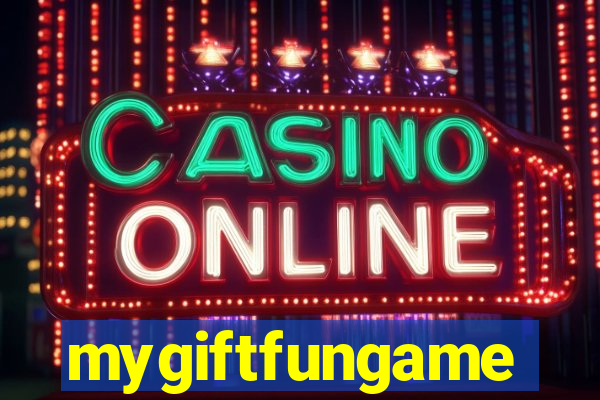 mygiftfungame