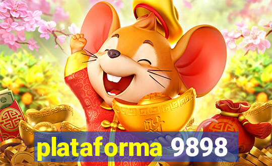 plataforma 9898