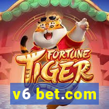 v6 bet.com