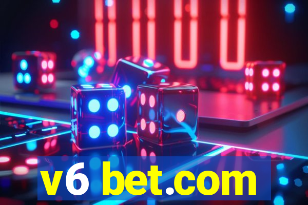 v6 bet.com