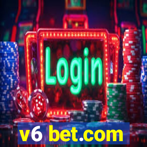 v6 bet.com