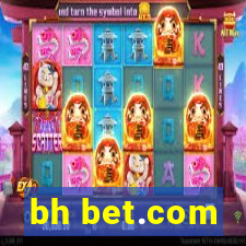 bh bet.com