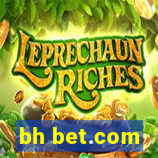 bh bet.com