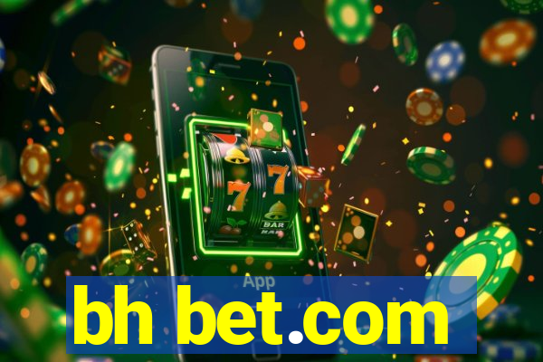 bh bet.com