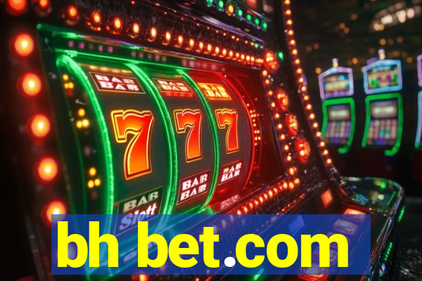 bh bet.com