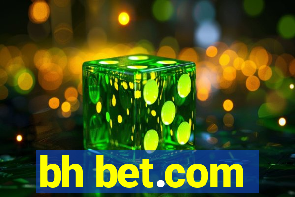 bh bet.com