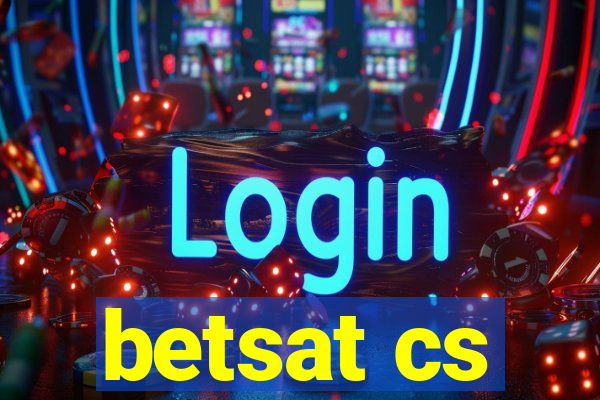 betsat cs