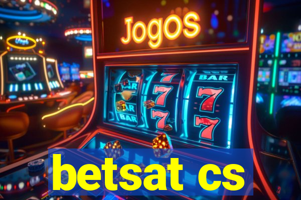 betsat cs