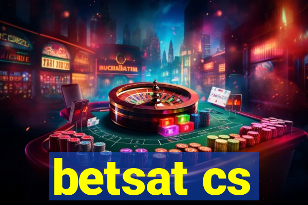 betsat cs