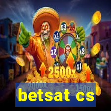 betsat cs