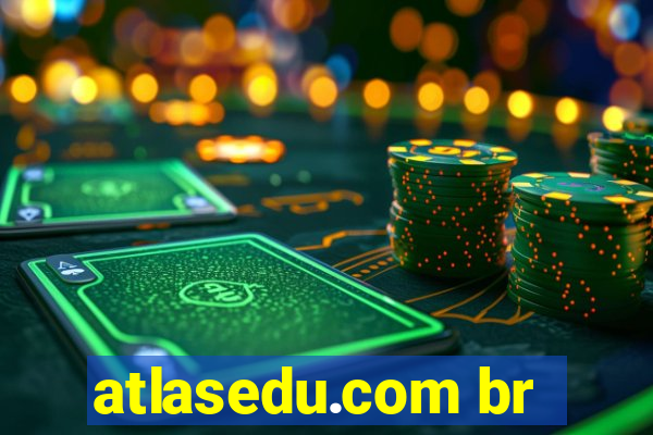 atlasedu.com br