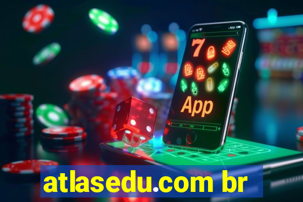 atlasedu.com br