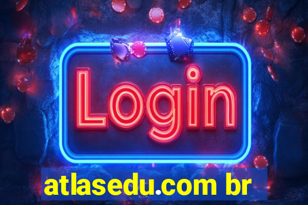 atlasedu.com br