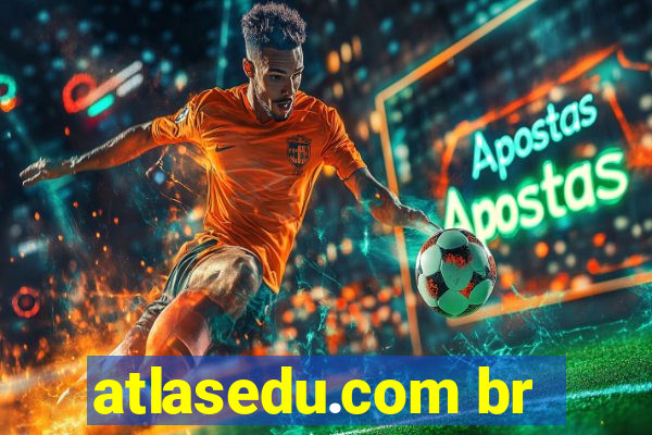 atlasedu.com br