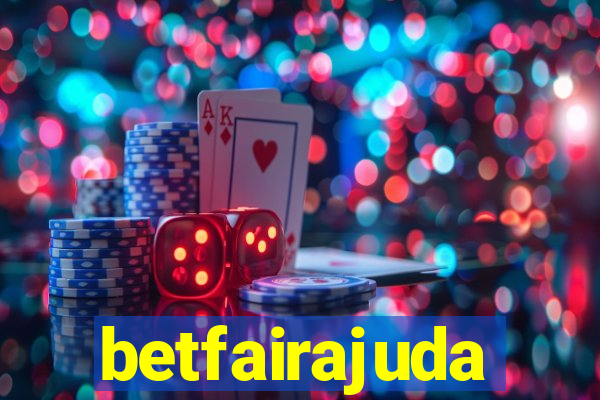 betfairajuda