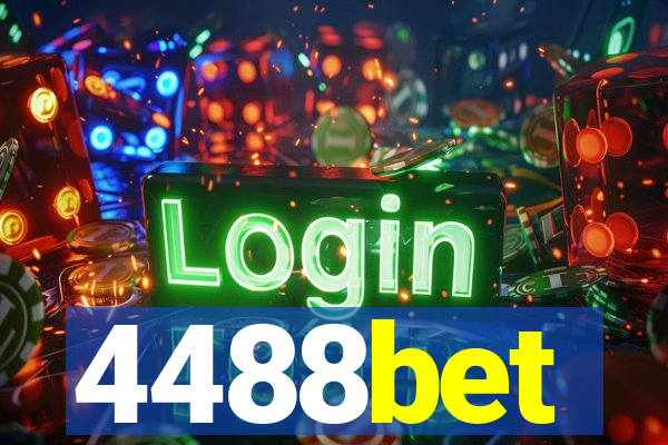 4488bet