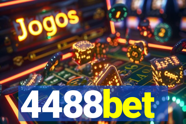 4488bet