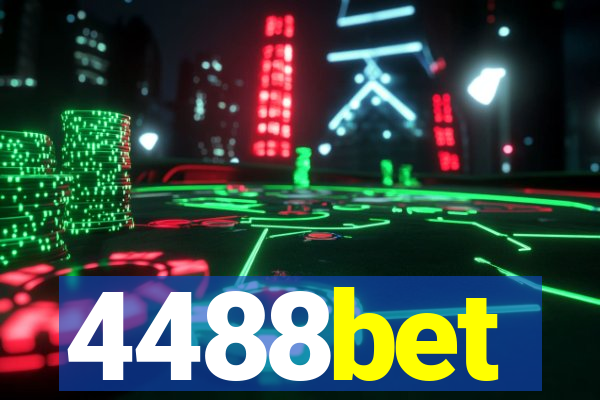 4488bet