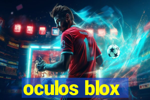 oculos blox