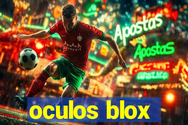 oculos blox