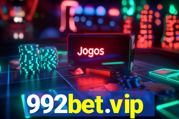 992bet.vip