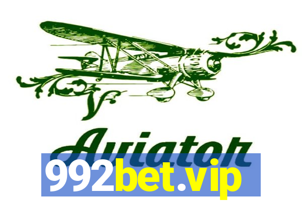 992bet.vip