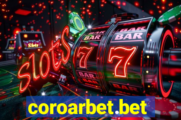 coroarbet.bet