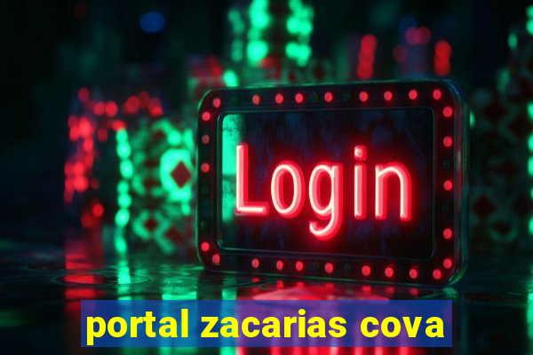 portal zacarias cova