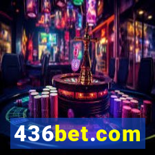 436bet.com