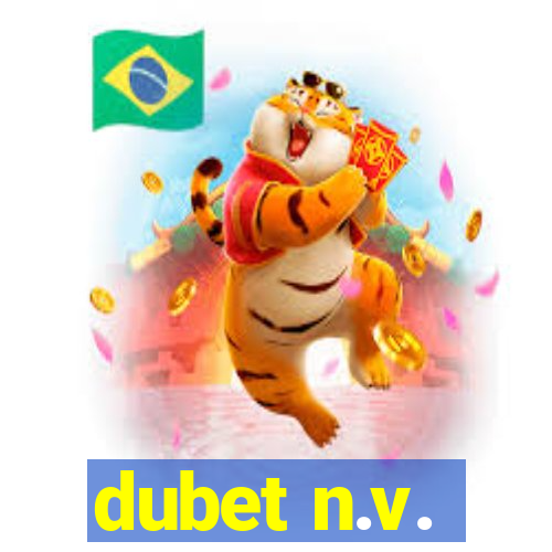 dubet n.v.