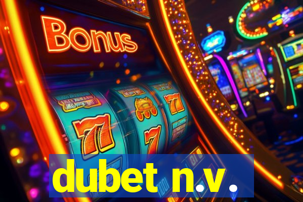 dubet n.v.