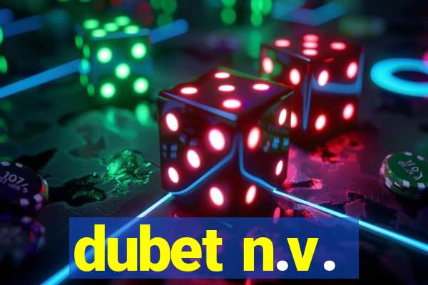 dubet n.v.