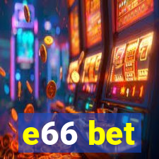 e66 bet