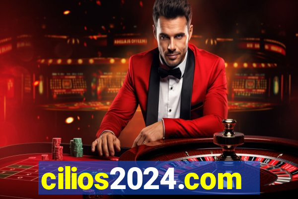 cilios2024.com