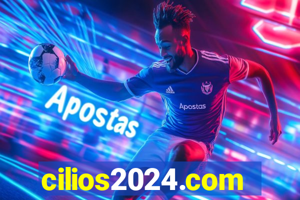 cilios2024.com