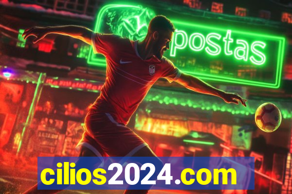 cilios2024.com