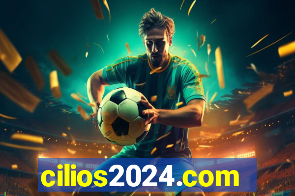 cilios2024.com