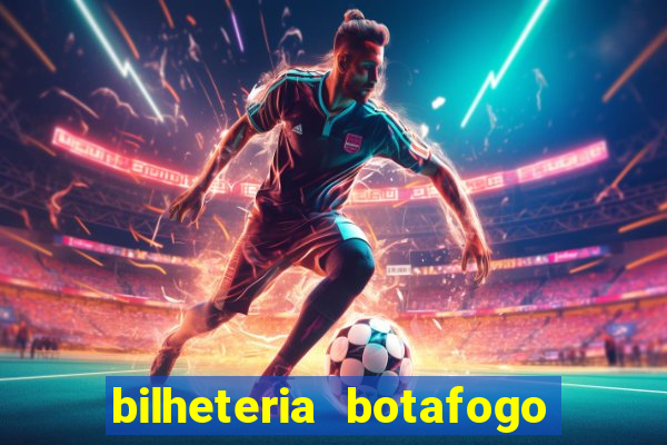 bilheteria botafogo general severiano