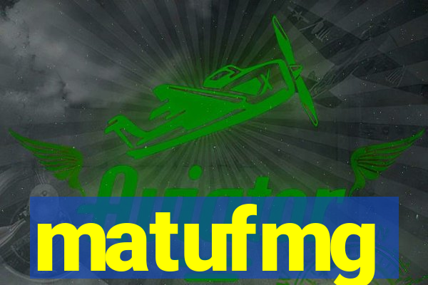 matufmg