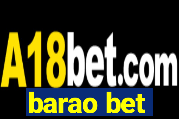 barao bet