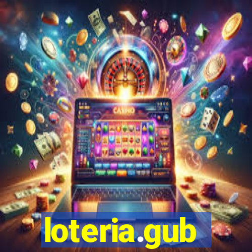 loteria.gub