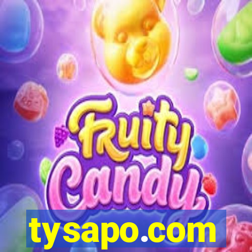 tysapo.com