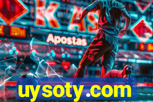 uysoty.com