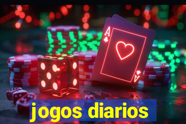 jogos diarios