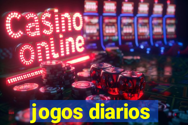 jogos diarios