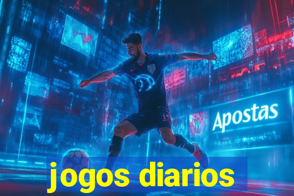 jogos diarios