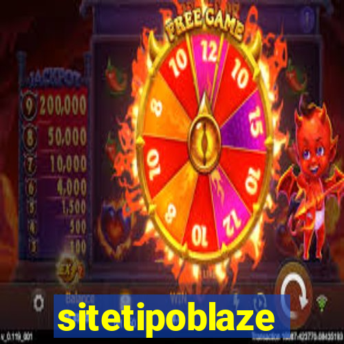 sitetipoblaze